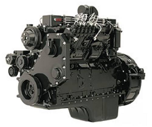 Dodge Cummins - 1994-1998 Dodge 5.9L 12V Cummins