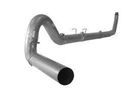 Exhaust - Exhaust Systems