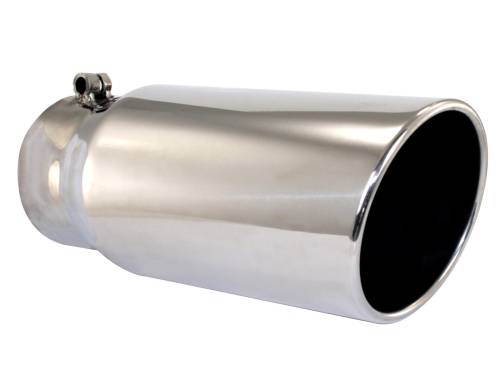 Exhaust - Exhaust Tips