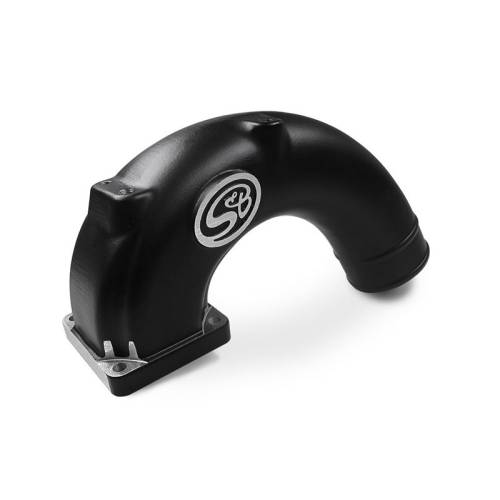 Air Intake System  - Intake Accessories 