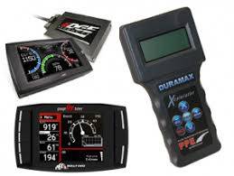 2004.5-2005 GM 6.6L LLY Duramax - Programmers & Tuners