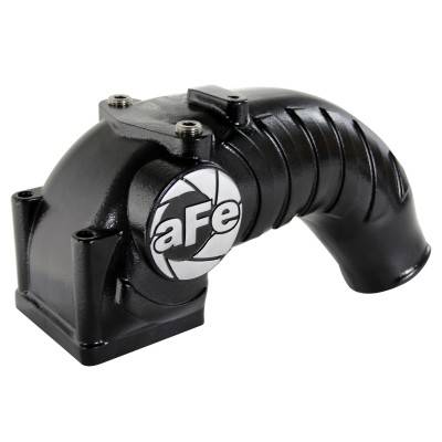 Air Intake System  - Intakes & Accessories