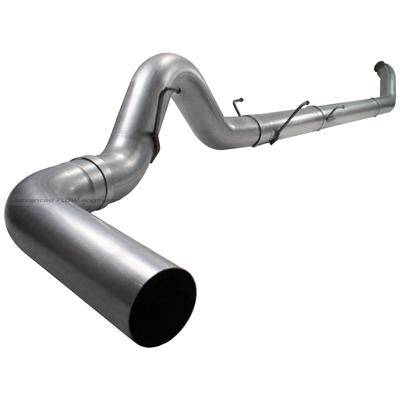 2003-2007 Dodge 5.9L 24V Cummins - Exhaust