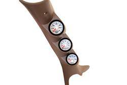 Gauges & Pods - Pods & Mounts