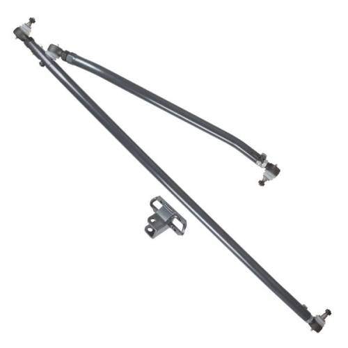 2007.5-2017 Dodge 6.7L 24V Cummins - Steering And Suspension