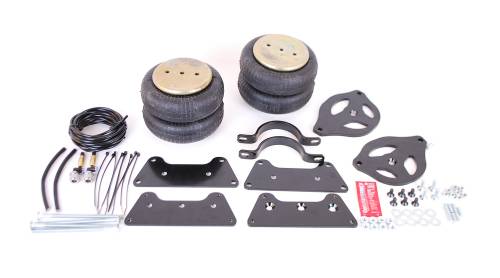 Steering And Suspension - Air Suspension Parts
