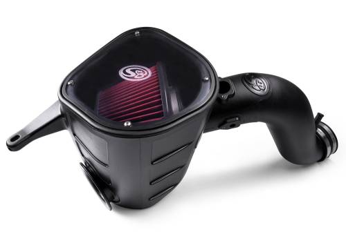 Intakes & Accessories - Air Intakes