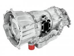 2006-2007 GM 6.6L LLY/LBZ Duramax - Transmission