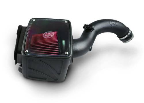 2011-2016 GM 6.6L LML Duramax - Air Intake Systems