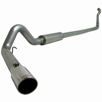 1994-1997 Ford 7.3L Powerstroke - Exhaust