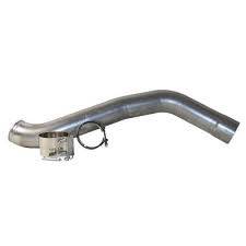 Exhaust - Exhaust Parts
