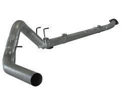 2008-2010 Ford 6.4L Powerstroke - Exhaust