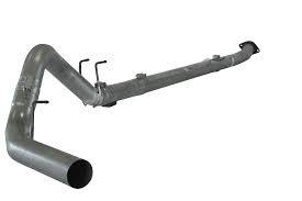 Universal Parts - Exhaust