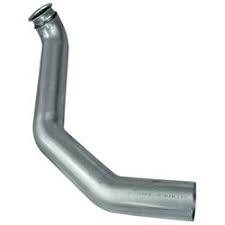 Exhaust - Exhaust Parts