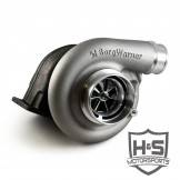 Turbo Chargers & Components - Turbo Chargers