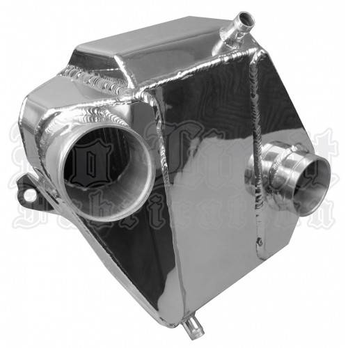 Engine Parts - Intercooler