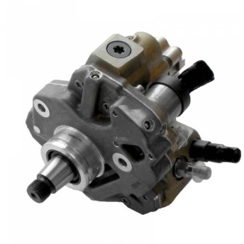 Fuel System - CP3 Pump