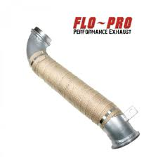 Exhaust - Exhaust Downpipes/ Up Pipes