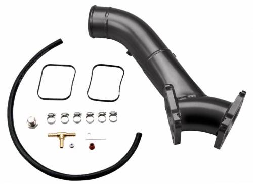 Turbo Chargers & Components - Intercoolers and Pipes