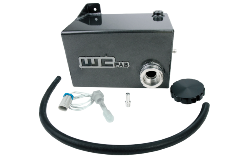 2004.5-2005 GM 6.6L LLY Duramax - Cooling System