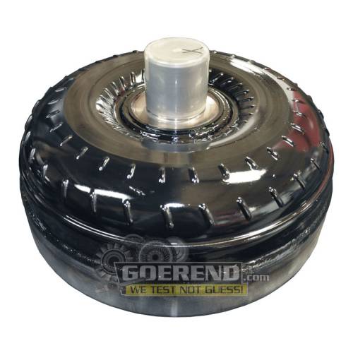 Transmission - Automatic Transmission Parts