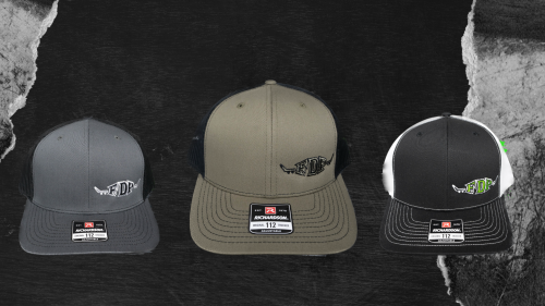 Apparel - Hats
