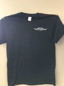 Flyin Diesel - FDP T-Shirt