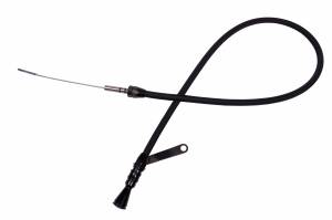 Flyin Diesel - Cummins Flexible Locking Dipstick 