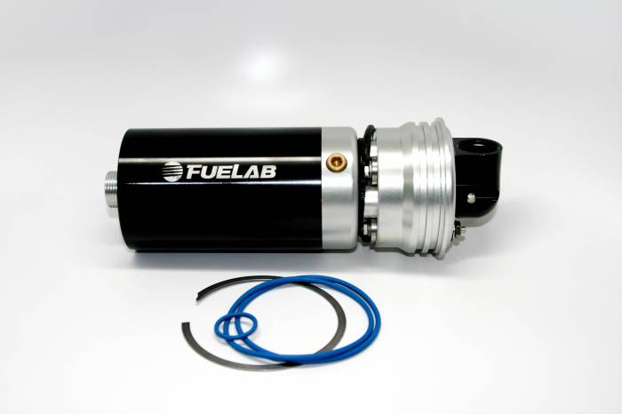 Fuelab - Fuelab 1000 HP EFI Street/Strip In-Tank Power Module Fuel Pump 91901