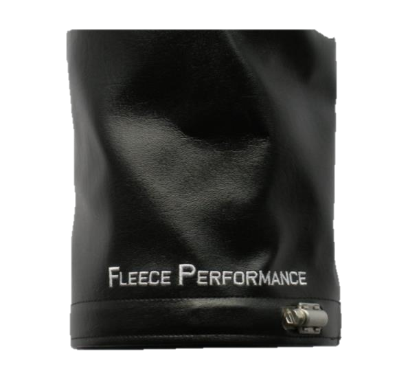 Fleece Performance - Fleece Performance Stack Cover FPE-STK-CVR