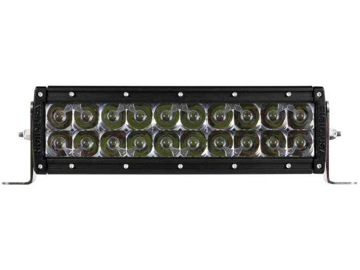 Rigid Industries - Rigid Industries 10" Original E Spot - CUSTOM  - For use with Grille 40568 or Grille 40569 ONLY 110212E