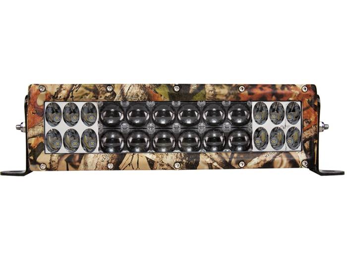 Rigid Industries - Rigid Industries 10" E2 Series - Combo (Drive/Hyperspot) 17831