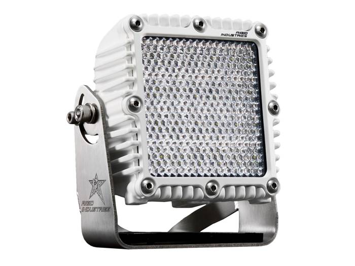 Rigid Industries - Rigid Industries M-Q2 Series - 60 Deg. Diffused 54551