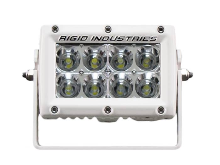 Rigid Industries - Rigid Industries M-Series - 4"  - Flood 804112