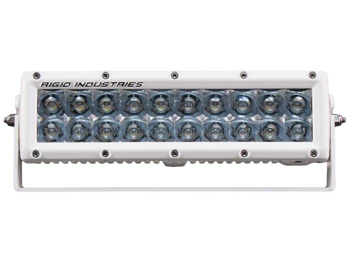 Rigid Industries - Rigid Industries M-Series - 10" - Spot 810212