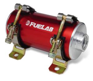 Fuelab EFI In-Line Fuel Pump 700HP 40401-2