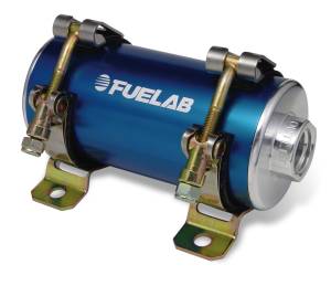 Fuelab CARB In-Line Fuel Pump 800HP 40402-3