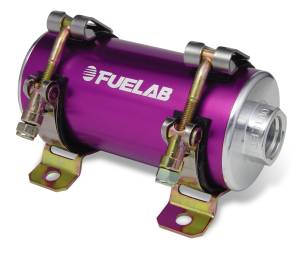 Fuelab EFI In-Line Fuel Pump 1000HP 41401-4