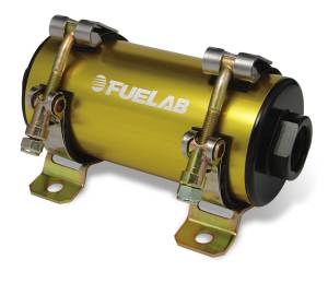 Fuelab EFI In-Line Fuel Pump 1000HP 41401-5