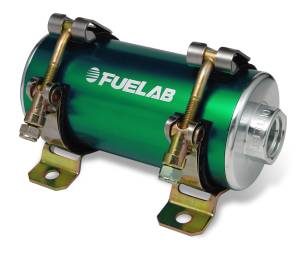 Fuelab EFI In-Line Fuel Pump 1000HP 41401-6