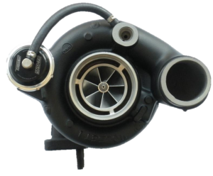 Fleece Performance 63mm Holset Cheetah Turbocharger FPE-351-9498