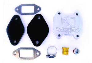 FLO PRO EGR & COOLER RACE KIT 301001