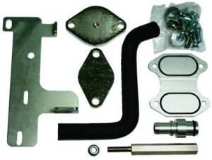 FLO PRO EGR & COOLER RACE KIT 301008