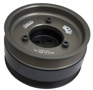 Fluidampr - Fluidampr Harmonic Balancer - Fluidampr -  Ford 6.4L PowerStroke - Each 800211 - Image 2