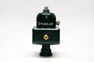 Fuelab - Fuelab CARB Fuel Pressure Regulator, Blocking Style 55502-1 - Image 2