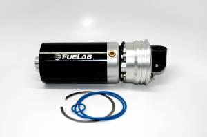 Fuelab - Fuelab 1000 HP EFI Street/Strip In-Tank Power Module Fuel Pump 91901 - Image 2