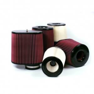 S&B Filters Filters for Competitors Intakes Cross Reference: Banks 42148 (Disposable, Dry) CR-42148D