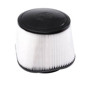 S&B Filters Filters for Competitors Intakes Cross Reference: Banks 42178 (Disposable, Dry) CR-42178D