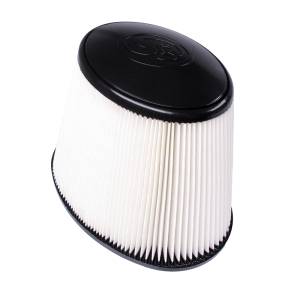 S&B Filters Filters for Competitors Intakes Cross Reference: Banks 42188 (Disposable, Dry) CR-42188D