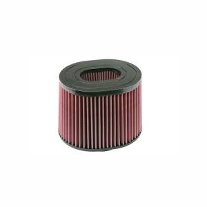 S&B Filters Replacement Filter for S&B Cold Air Intake Kit (Cleanable, 8-ply Cotton) KF-1035